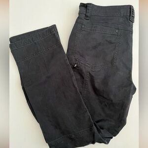 All Terrain Gear Wrangler Utility Black Pants Men’s Size 36x32 Outdoor Workwear